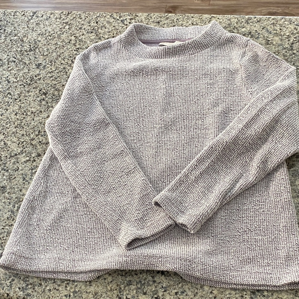 Women's Gray Sweater
